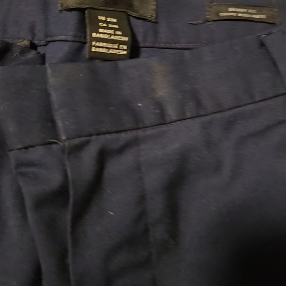 Elegant pants - Picture 5 of 10